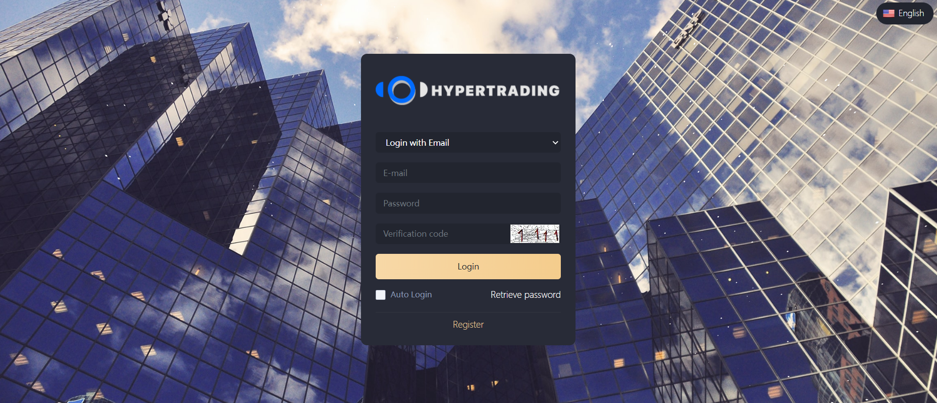 HyperTrading｜专业团队独家开发